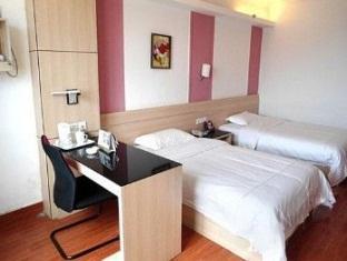 Quanzhou Wins Hotel Jinhuai Branch Quanzhou (Fujian) Exterior photo